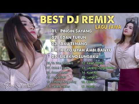 Era Syaqira - The Best DJ Remix LAGU JAWA   //   DJ Sangu Turu