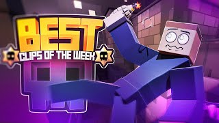 Official Krunker.io Top 10 Clips Of The Week #51