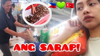NAKAKITA DIN KAMI NETO! TAGAL KO NA NAGHAHANAP NG GANTO! FILIPINA AND TURKISH FAMILY!
