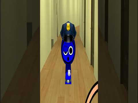 I take Little Oren Attribute, but Police Jevin Found me