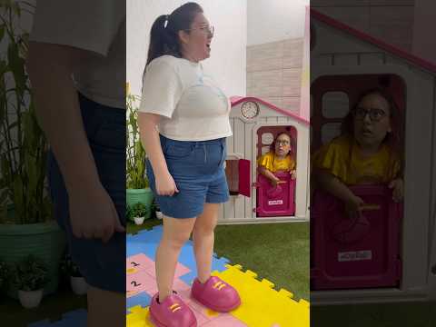Que sapato é esse???