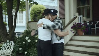 DY is Back | Official Trailer with Anthony Ramos