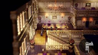 [BG] Octopath Traveler 0 Cheathrough - Pt. 19