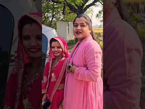 बिजली रानी कहां जा रही है