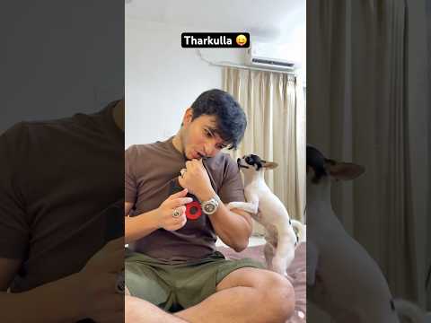 Tharkulla 😛