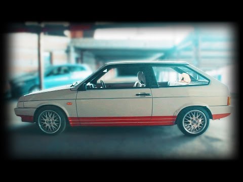 Живучая Восьмерка 1986г Ваз 2108 Авто за 150к РОССИЙСКИЙ АВТОПРОМ