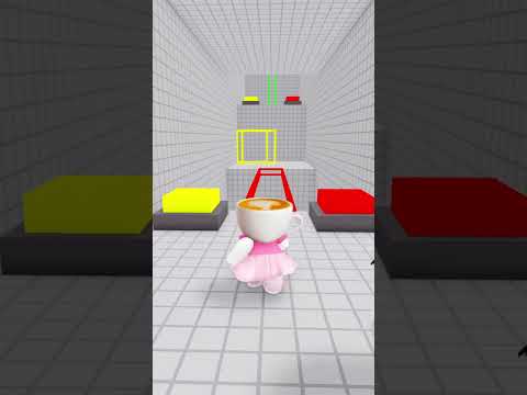 BALLERINA CAPPUCCINA GOT REVENGE! 💀🤣#roblox #shorts