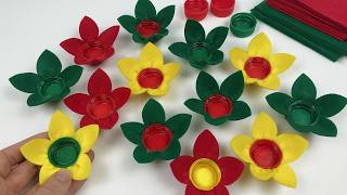 Hice 50 pares y los vendí todos - Una idea brillante de reciclaje para ganar dinero
