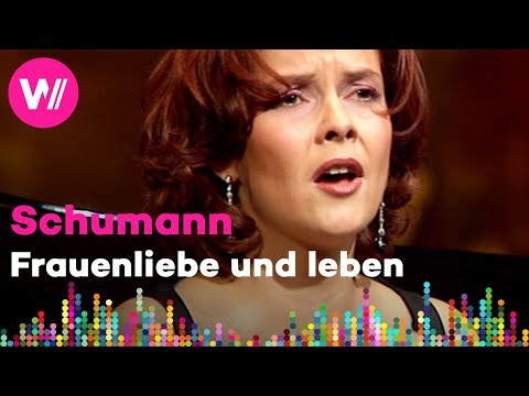 Schumann - Frauenliebe und leben | a performance by Angelika Kirchschlager