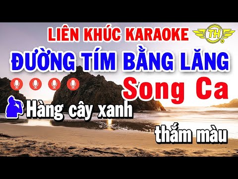 Đây Là Liên khúc Karaoke SONG CA Nhạc Sống Tuyển Chọn Những Bài Chục Triệu View Trên Kênh Hiếu Organ