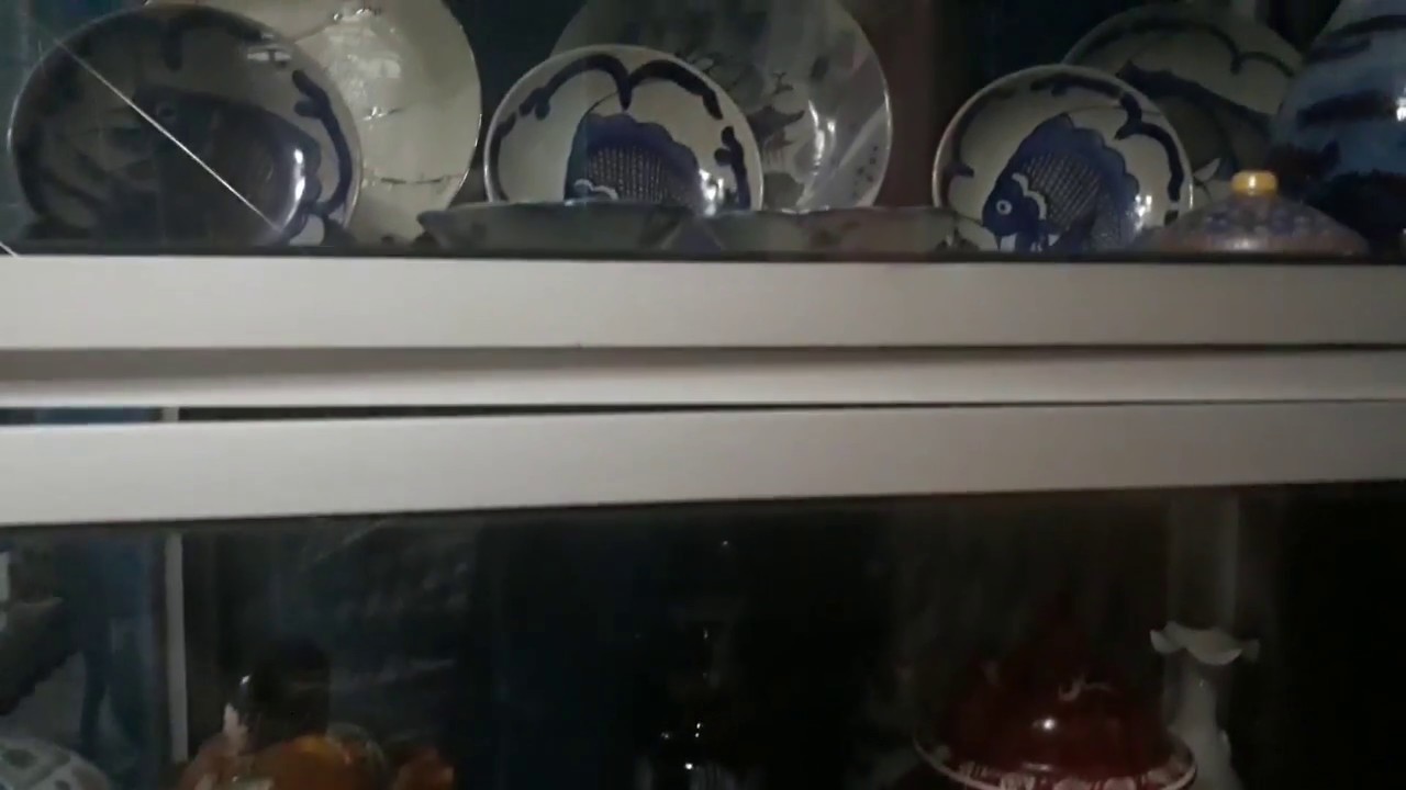 Musium Nusantara Online benda Peninggalan Kerajaan