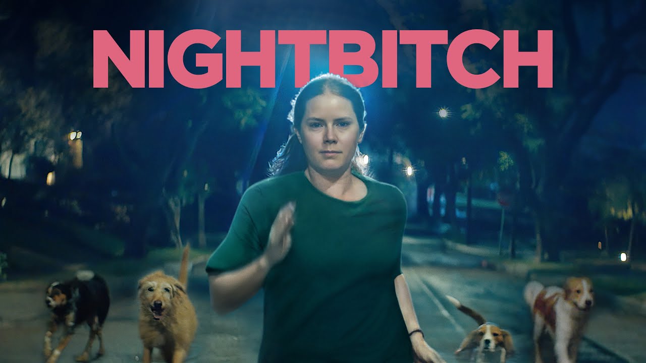 Nightbitch Thumbnail trailer