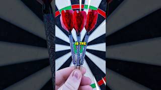 I Tried The Worlds Smallest Dart Stems!!