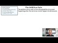 Genetics Probability Rules