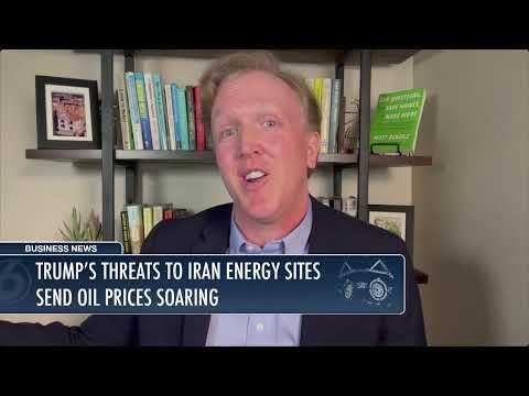 Monday News Show | Eagle Eye TV