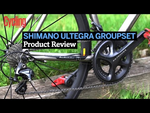 Review: Shimano Ultegra 6800 groupset | Cycling Weekly