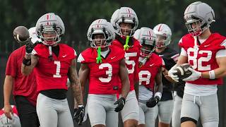 Ohio State Buckeyes 2026 Schedule Prediction!