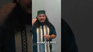 ¿Cuál es tu Ismael? La Prueba de lo que más Amas