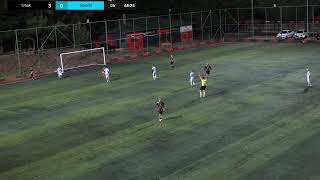 Usak M-Sportif M