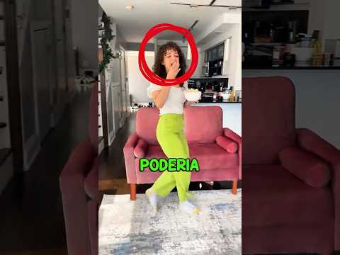 O sofá quase virou uma armadilha 🛋️💥