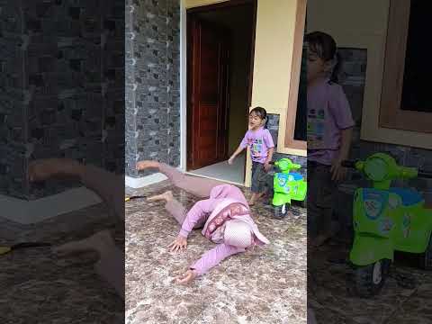 mama abil pingsan #funny #shorts