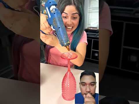 minum soda Dengan cara unik !! #trending #funny #comedy