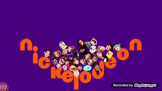 Nickelodeon Productions (2017 - Versão #5)