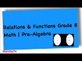 Understanding Functions and Their Characteristics