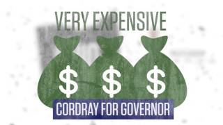 Cordray For Governor? - North Dakota