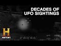 UFO Sightings and Explanations