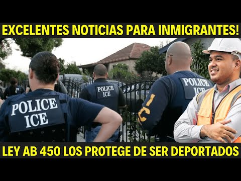 🔥 Esto cambiará la vida de millones de inmigrantes en USA!
