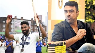Siraj mess of Brook catch turning point of Oval: Ashwin | Greg Chappell lauds India | Pak-WI ODIs
