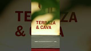Ruta Coctelera Don Julio | Terraza y Cava