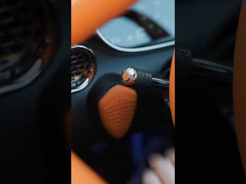 Regera ASMR #koenigseggregera #koenigsegg #supervettura