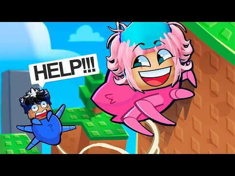 TROLLING in the FUNNIEST ROBLOX OBBIES!!