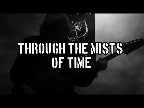 AC/DC fans.net House Band: Through The Mists Of Time