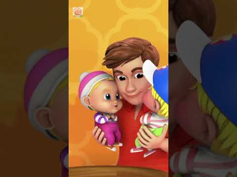 No No Song, नहीं नहीं गाना, Bath Song, Hindi Rhymes #shorts #youtubeshorts #hindibalgeet #kidssongs