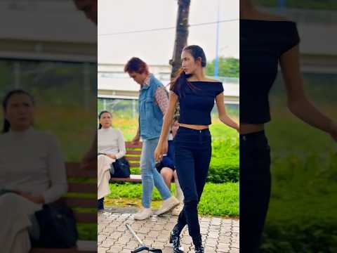 Đừng làm phiền #DungMaMa #coolgirl #drama #martialarts #respect