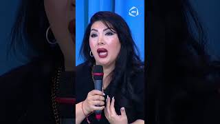 Lamiyə nələri gizlədir? / Bizimləsən