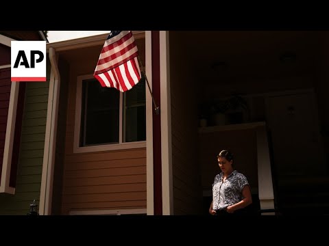 YouTube video thumbnail: 1.4 Million Renters Risk Losing Their Homes With Trump's Proposed HUD Time Limit