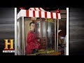 Gypsy Grandma Device Insights