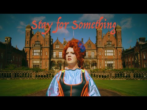 Stay For Something - CMAT 