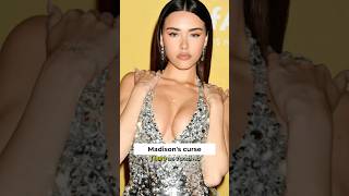 the prettiest CURSE #madisonbeer