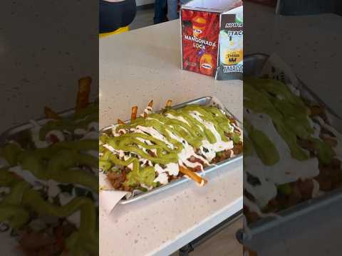 We can do it all at the taco spot!! 🤤🌮🔥