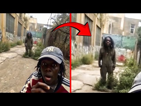 Disturbing Encounters with Unusual Beings Still Keeping Paranormal Experts Up at Night!!