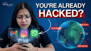 90% People Don’t Know Their Data Is Exposed