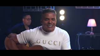 Zé Augusto e Nilson - Jesus e Eu