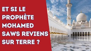 Et si le prophete mohamed SAWS reviens sur terre ? - Conseils et Réponses de l'imam BODIWALA #islam