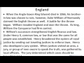 Key Historical Events and Concepts