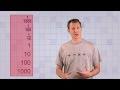 Understanding Decimal Numbers and Fractions